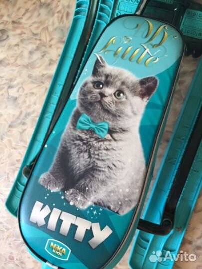 Детский снегокат