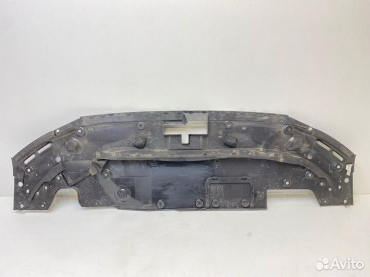 Накладка замка капота Tank 500 1 2022