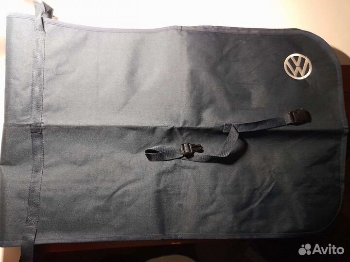Сумка для хранения багажника VAG