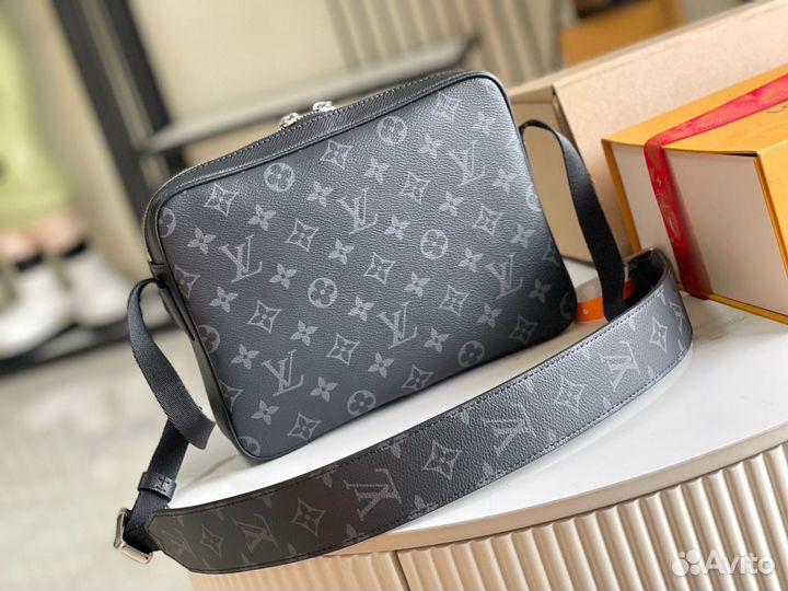 Мужская сумка / Louis Vuitton