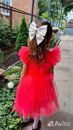 Платье на выпускной