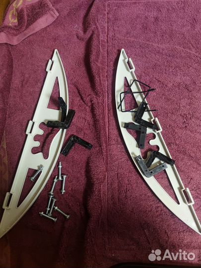 Клетка для кролика, морской свинки