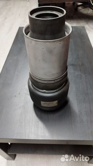 Mercedes W219 / W211 передний правый пневмобаллон