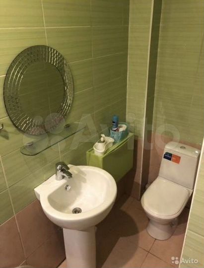 Комната 18 м², 2/3 эт.