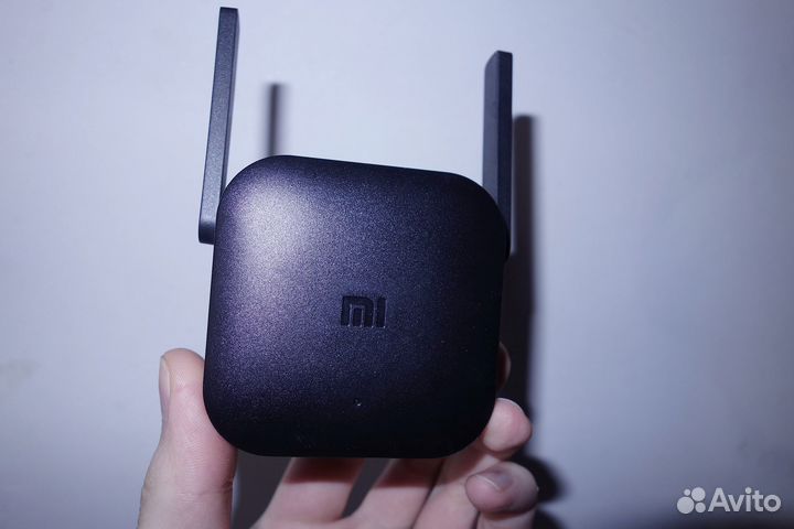 Усилитель сигнала wifi Репитер Mi Wi-Fi Amplifie