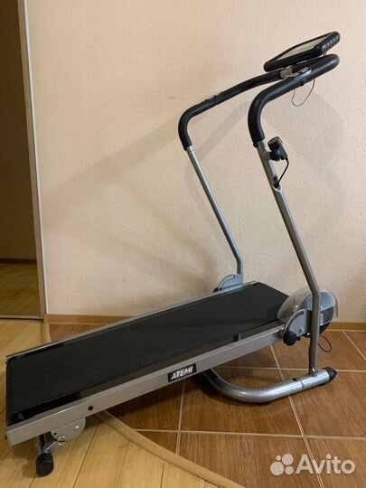 Беговая дорожка