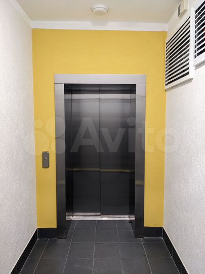 3-к. квартира, 86,7 м², 9/9 эт.