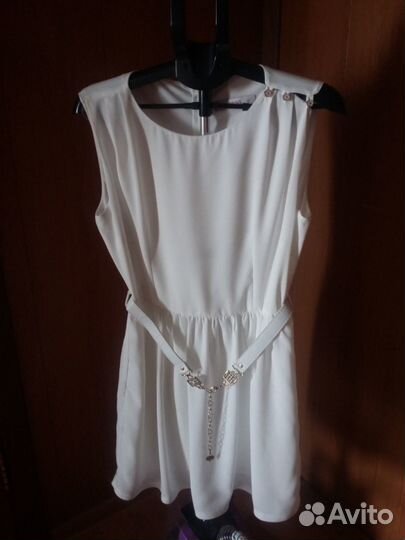 Красивое платье