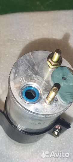 Осушитель кондиционера тигго фора эстина новый