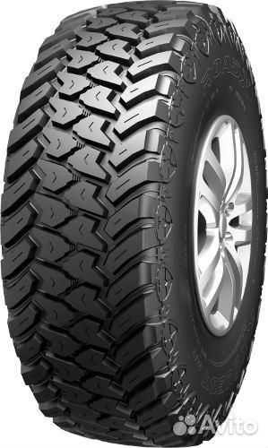 RoadX RXQuest M/T 235/85 R16 120Q