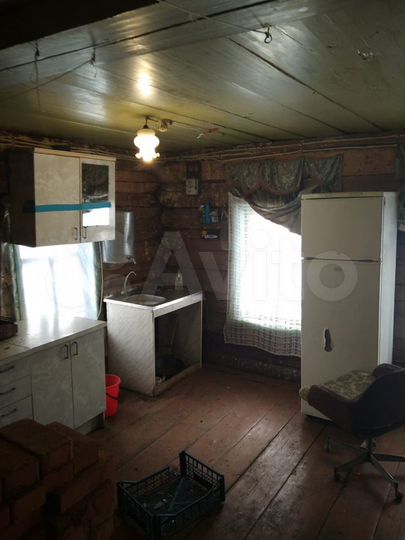 Дом 100 м² на участке 30 сот.