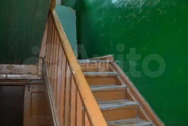 2-к. квартира, 38 м², 2/2 эт.