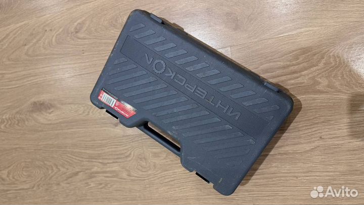 Перфоратор интерскол П-30/900 эр