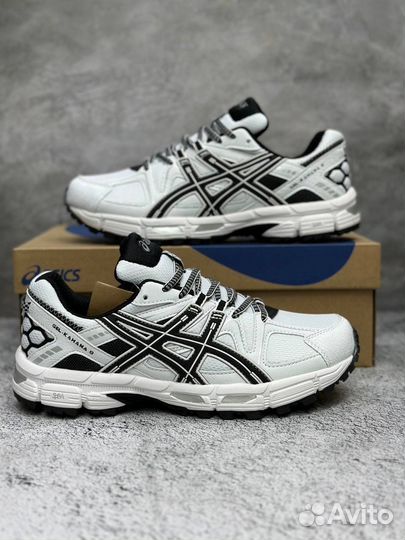 Кроссовки Asics gel kahana 8