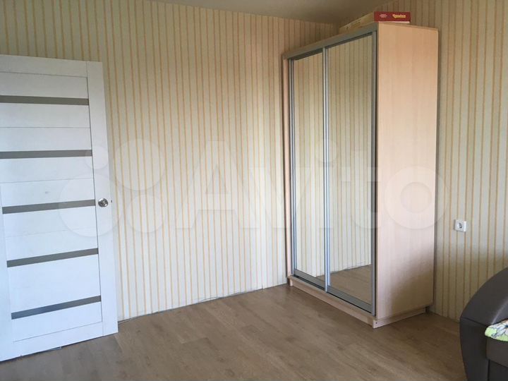 3-к. квартира, 66 м², 5/5 эт.