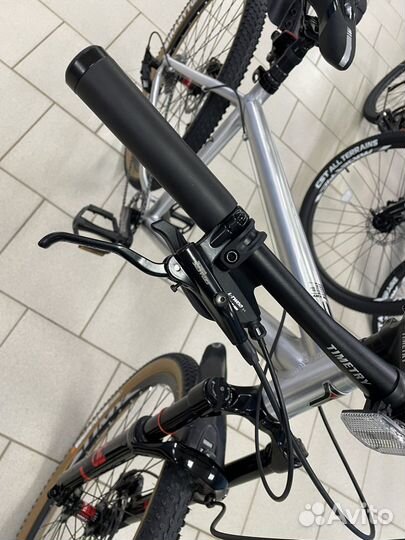 Горный велосипед