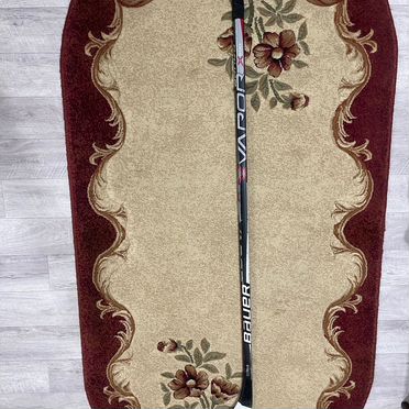 Клюшка хоккейная bauer vapor x600