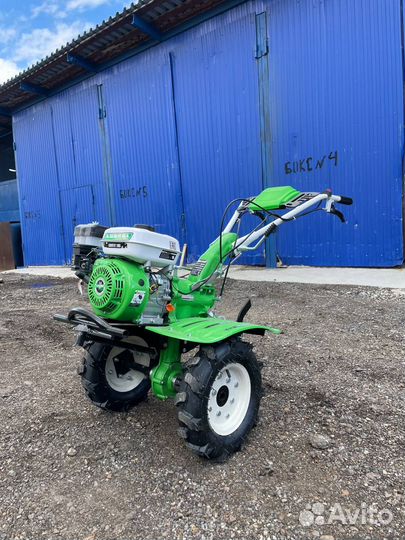 Мотоблок Ока, Угра, Аврора (гарантия, свой сервис)