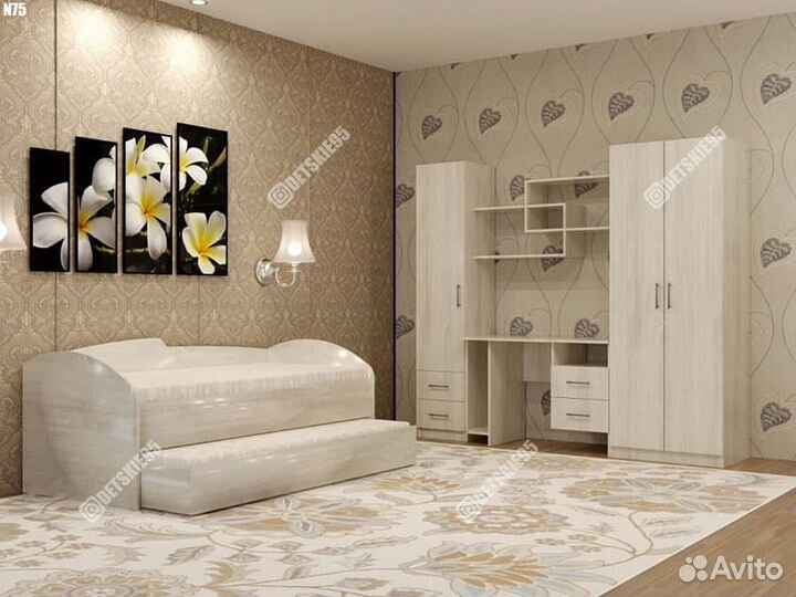 Детская Мебель N5