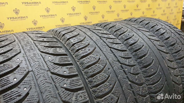 Bridgestone Ice Cruiser 7000 195/65 R15 91T