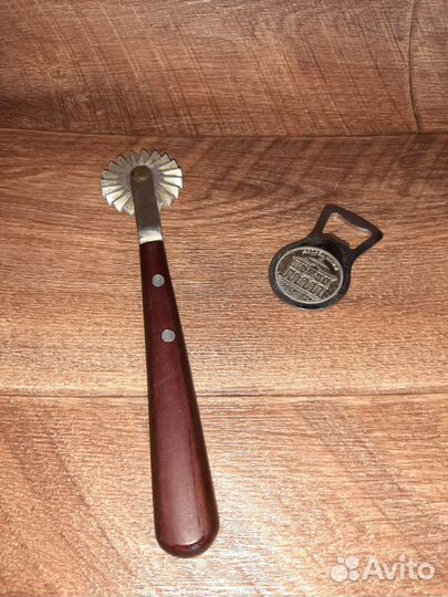 Предметы утвари. СССР