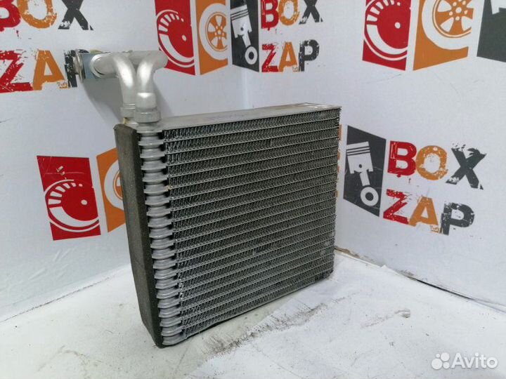 Испаритель кондиционера Chery Indis S18D 1.3