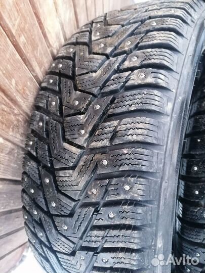 Hankook Winter I'Pike RS2 W429 195/55 R16 91