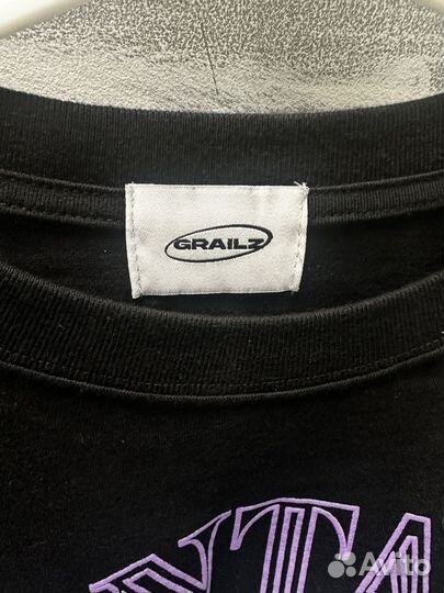 Футболка Project Gr Grailz 