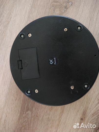 Весы кухонные электронные