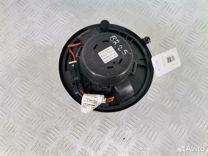 Моторчик печки для Renault Laguna 2 7701048753
