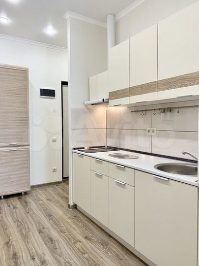 Квартира-студия, 29 м², 9/18 эт.