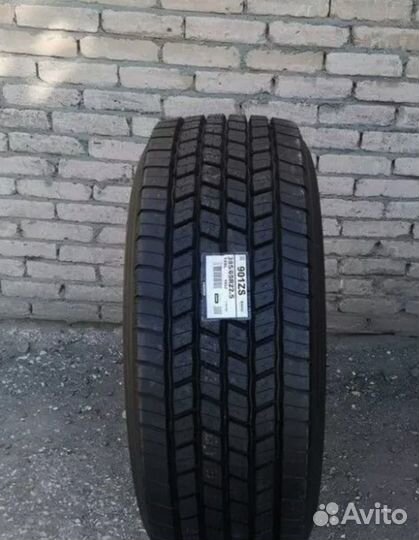 Грузовая шина yokohama ZS901 385/55R22,5 рулевая