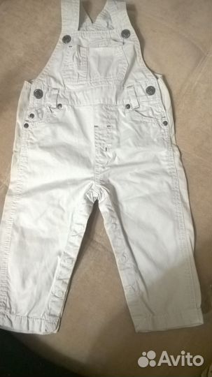 Кофты, штаны, комбинезон