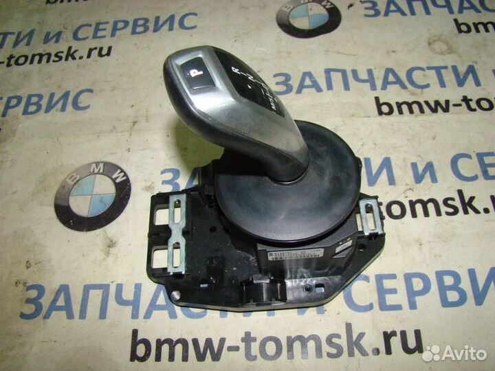 Кулиса АКПП BMW 525i E60 2007г. (Запчасти для то)