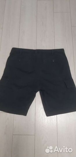 H&M Шорты мужские карго