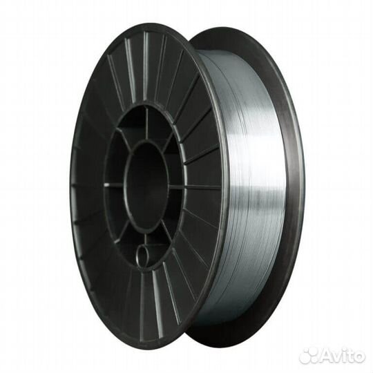 Проволока порошковая самозащитная ADK E71Т-GS 1,0мм 1кг