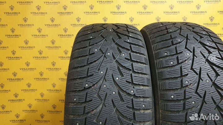 Toyo Observe G3-Ice 255/50 R19 107T