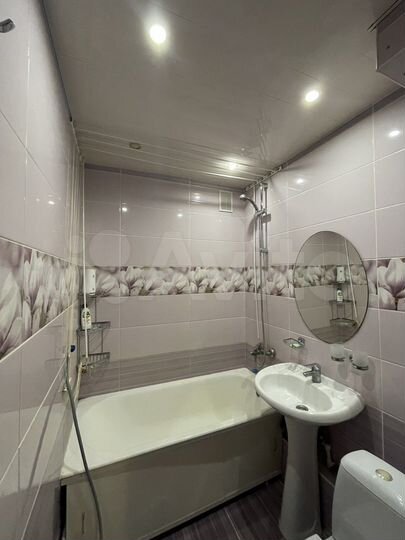 1-к. квартира, 28,9 м², 1/5 эт.