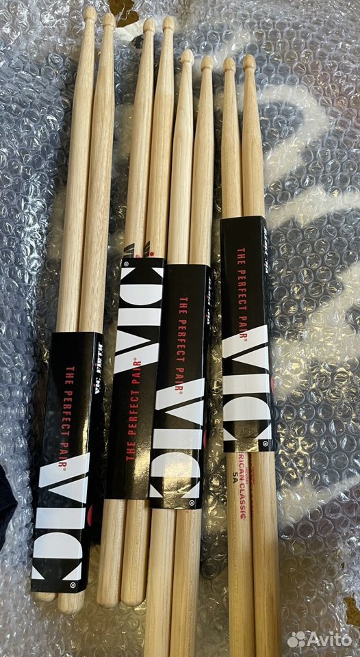 Vic firth 5a 4