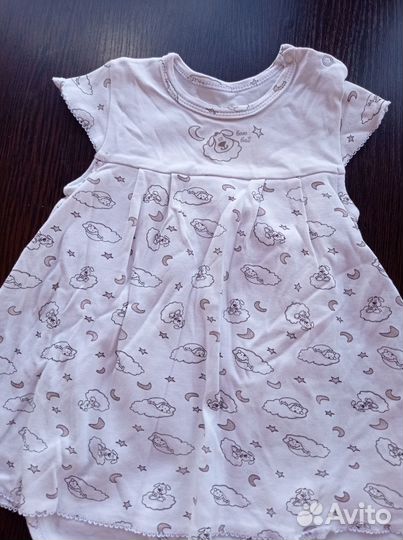 Продам детские вещи