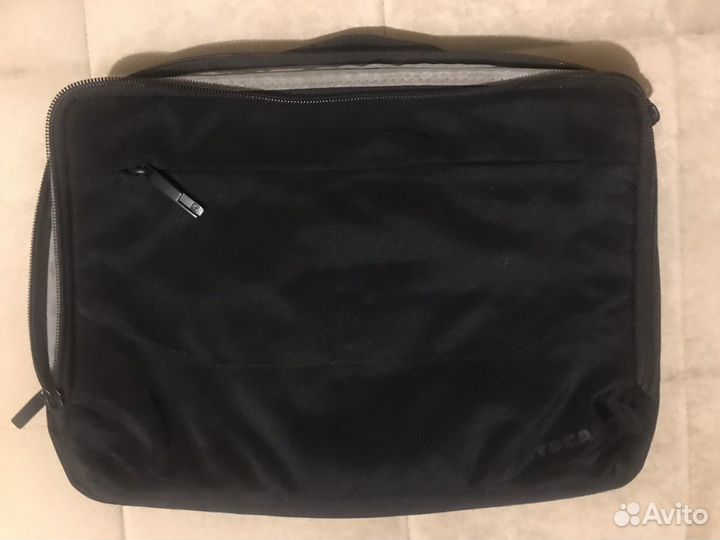 Сумка для нетбука новая