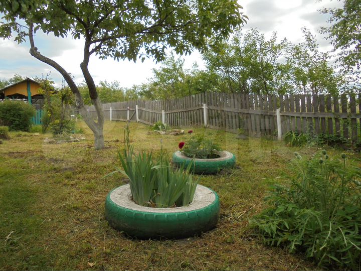 Дом 65 м² на участке 20 сот.