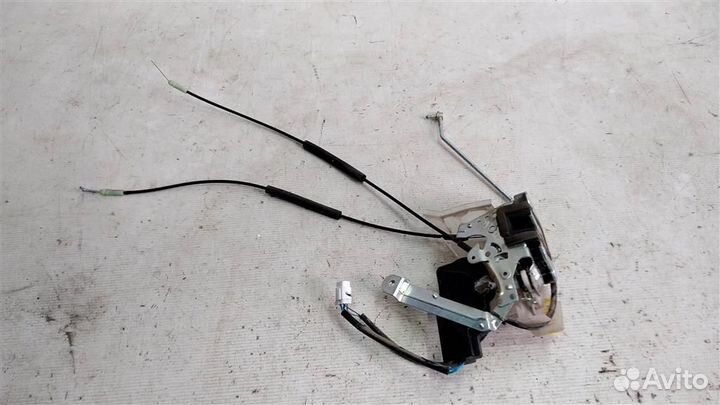 Замок двери передней правой Great Wall Hover H3 1