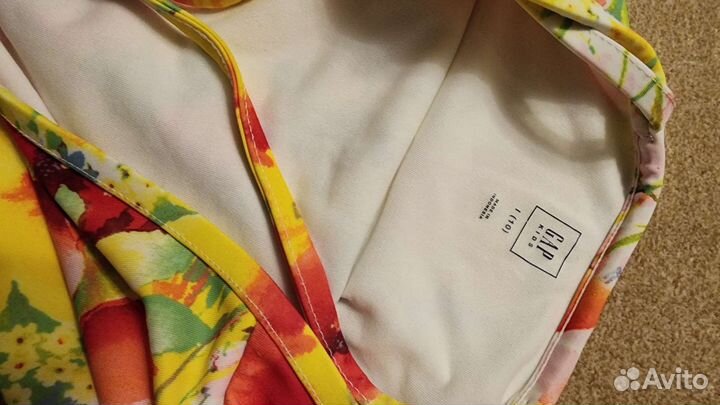 Купальники пакетом calzedonia gap