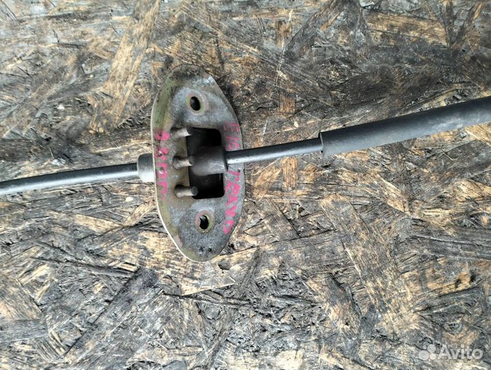 Трос кулисы кпп Hyundai Elantra XD рест. XD2 2005