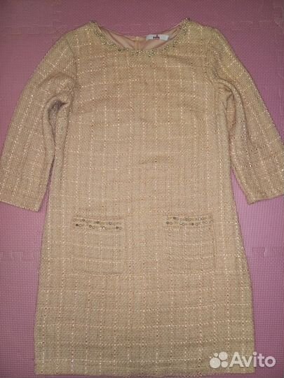 Платья пакетом 42 44