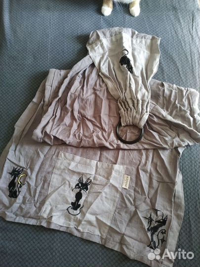 Продам слинги