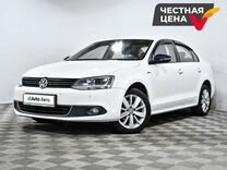 Volkswagen Jetta 1.6 AT, 2013, 159 370 км, с пробегом, цена 1 060 000 руб.