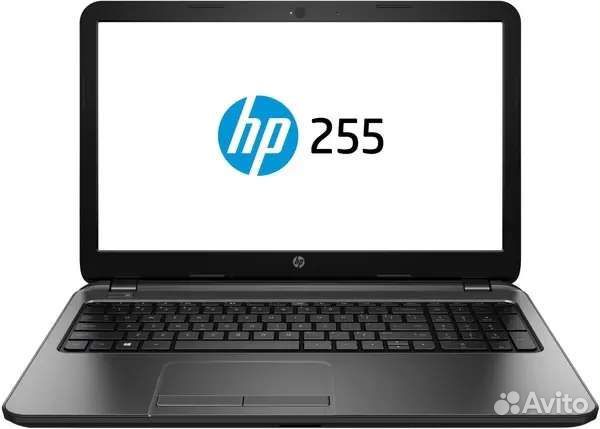Hp 255G3
