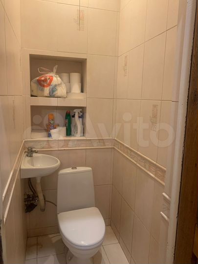 Дом 224,4 м² на участке 5,5 сот.